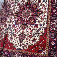 جفت نه متری هریس نقشه