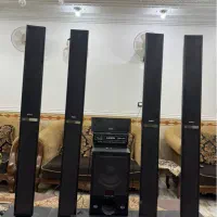 سیستم صوتی خانگی سونی