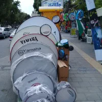 انواع طبل  و ریز طبل
