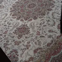 فرش ۶ متری و ۱۲ متری به رنگ کرمی|فرش|تهران, لویزان|دیوار