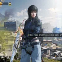 اکانت کالاف ۱۱۷ متیک اصلی|کنسول، بازی ویدئویی و آنلاین|قم, پردیسان|دیوار