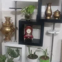 معاوضه میکنم باکلبه گلدونی