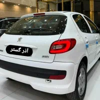 فروش اقساطی ۲۰۷ مدل ۱۴۰۲|خودرو سواری و وانت|تهران, نارمک|دیوار