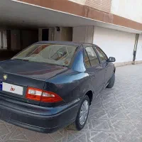 سمند Lxساده 93 بدون رنگ عکس کار شناسی گذاشتم|خودرو سواری و وانت|تهران, فرودگاه مهرآباد|دیوار