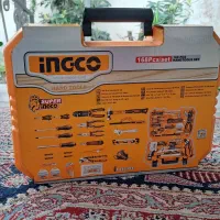 جعبه ابزار برند اینکو اصلی|ابزارآلات|رشت, حافظ آباد|دیوار