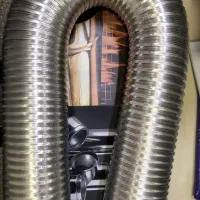 دودکش لوله بخاری آبگرمگن|فعالیت داوطلبانه|اهواز, نادری|دیوار