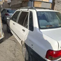 خودرو|خودرو سواری و وانت|تربت‌حیدریه, شهرک ولیعصر|دیوار
