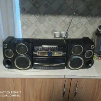 فروش ضبط sharp ورادیو