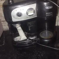 قهوه ساز اسپرسو ساز