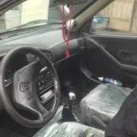 پژو 405 مدل 82