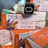 پک چهارتایی دوربین مداربسته تایید اماکن rem vision