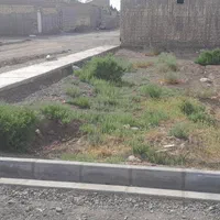 زمین،۱۰۰متر،نبش،قابل خرید وفروش وساخت