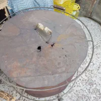 تنور سالم امتحان کنید بعد ببرید|اجاق گاز و لوازم برقی پخت‌وپز|شوشتر, |دیوار