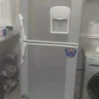 فروش یک عدد یخچال فریزر بوران