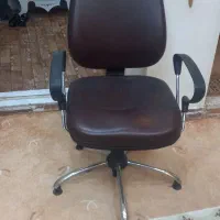 صندلی اداری