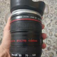 ماگ طرح لنز دوربین