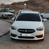 شاهین Gسانروف دار 1402