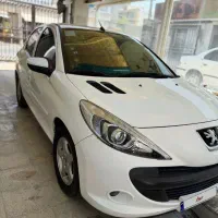 پژو 207i دنده‌ای TU5، مدل ۱۳۹۸