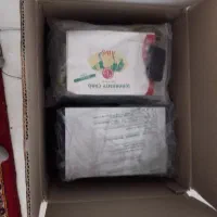 بوکشلف ال‌جی نو با کارتن|سیستم صوتی خانگی|جوادآباد, |دیوار