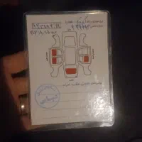 فروش خودرو|خودرو سواری و وانت|همدان, |دیوار