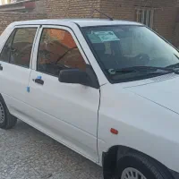 پراید مدل 98|خودرو سواری و وانت|سیمین شهر, |دیوار