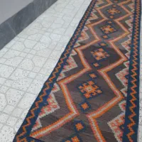 گلیم جفت.فرش.گلیم فرش