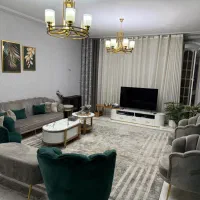 مبل ۷ نفره|مبلمان خانگی و میز عسلی|شیراز, شهرک گلستان|دیوار