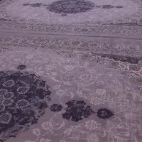 ۲ تخته فرش ۱۲متری نو داخل نایلون