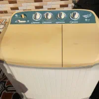 لباسشویی|ماشین لباسشویی و خشک‌کن لباس|رودان, |دیوار