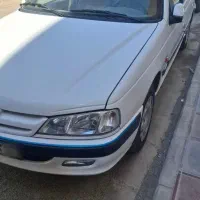 پرشیا در حد صفر مدل ۹۳