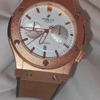 ساعت HUBLOT فوری
