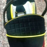 کریر نوزاد