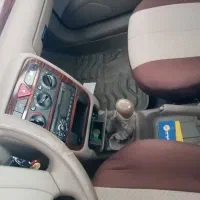 سمند lx مدل 98مشکی 45هزار کارکرد