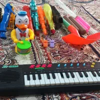 اسباب بازی|اسباب‌بازی بچه|بوکان, |دیوار