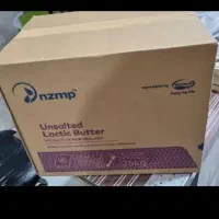 پخش کره حیوانی نیوزلندی