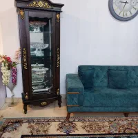 ویترین بسیار شیک