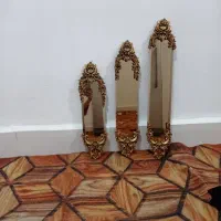اینه سه تیکه