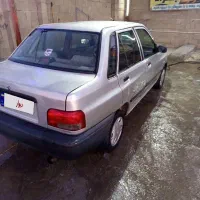 فروشی پراید مدل ۱۳۸۹