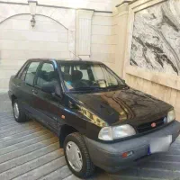 پراید ۸۷بی رنگ دست اول در حد