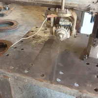 دستگاه برش چوب ام دی اف  یک متری  فارسی بر|ماشین‌آلات صنعتی|تهران, فرحزاد|دیوار