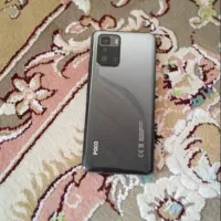 گوشی پوکو 5G GT X3 با حافظهی 128 رام8|موبایل|اراک, |دیوار