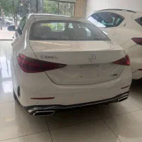 بنز c200L|خودرو سواری و وانت|شیراز, فرهنگ شهر|دیوار