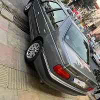 پرشیا تیوفایو 97 اتومات|خودرو سواری و وانت|تهران, شادآباد|دیوار