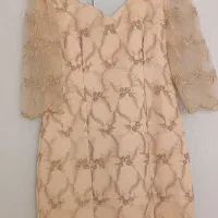 لباس مجلسی مزون دوز|لباس|لاهیجان, کوی خزر|دیوار