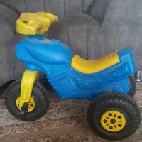 سه چرخه کودک