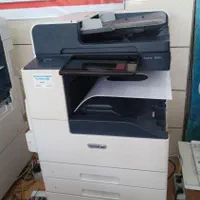 دستگاه کپی زیراکس 8055 سیاه و سفید