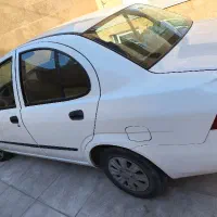 تیبا|خودرو سواری و وانت|تبریز, |دیوار