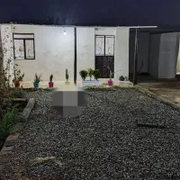 باغچه ۱۷۰متری سنددار شهر ری با بنا ونقدیا معاوضه