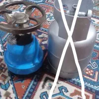 گاز پیک نیک|اجاق گاز و لوازم برقی پختوپز|کرج, خرمدشت|دیوار