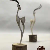 نجاری خراطی سفارشی چوبی/ساخت انواع مصنوعات چوبی|خدمات پیشه و مهارت|تهران, امام زاده عبدالله|دیوار